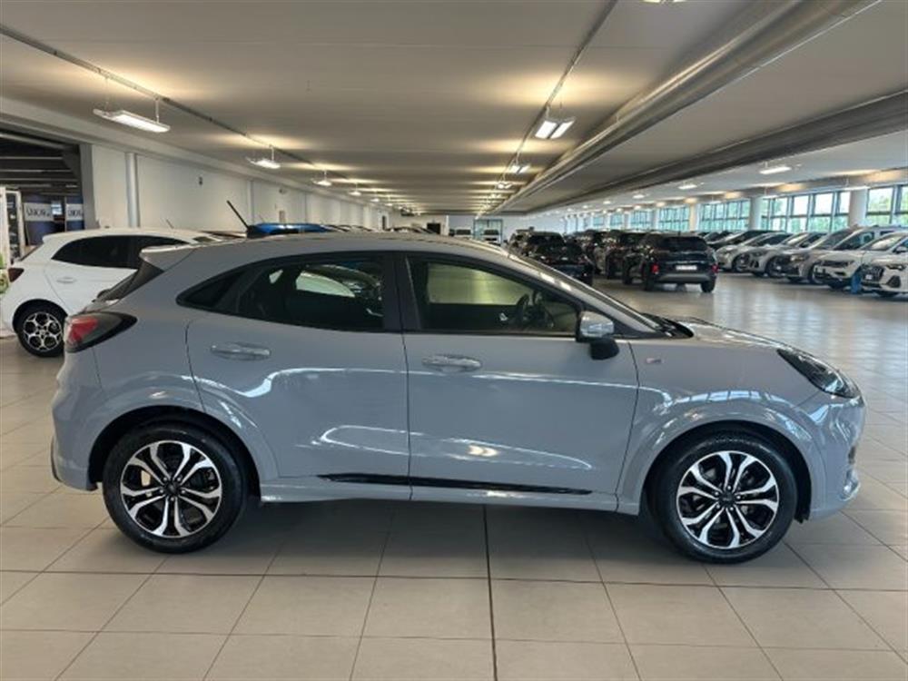 Puma Puma 1.000 BENZINA HYBRID