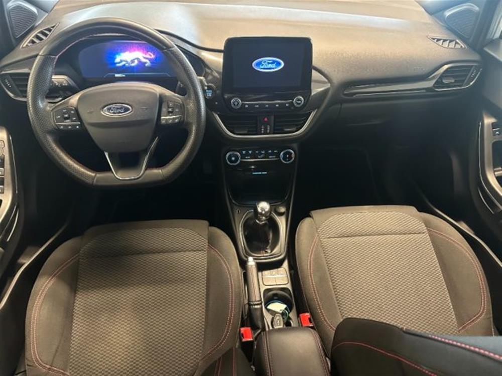 Puma Puma 1.000 BENZINA HYBRID