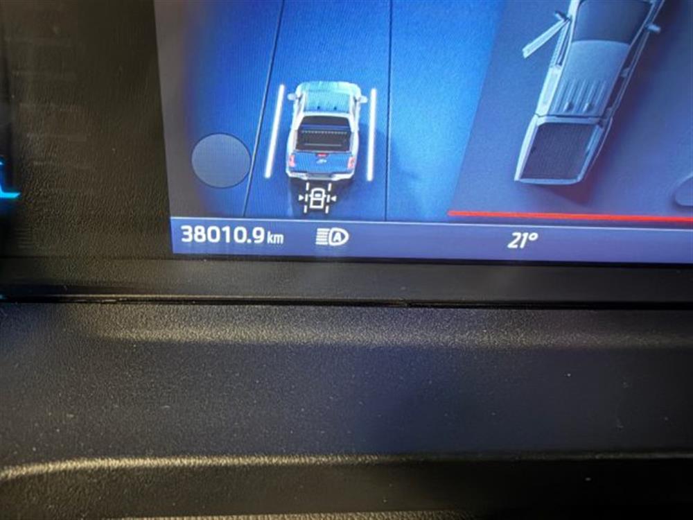Ranger Ranger 2.0TD 170CV DOPPIA C