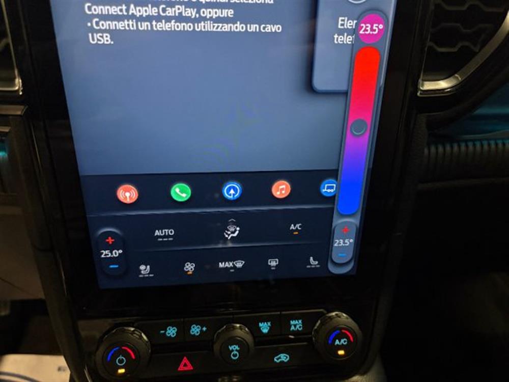 Ranger Ranger 2.0TD 170CV DOPPIA C