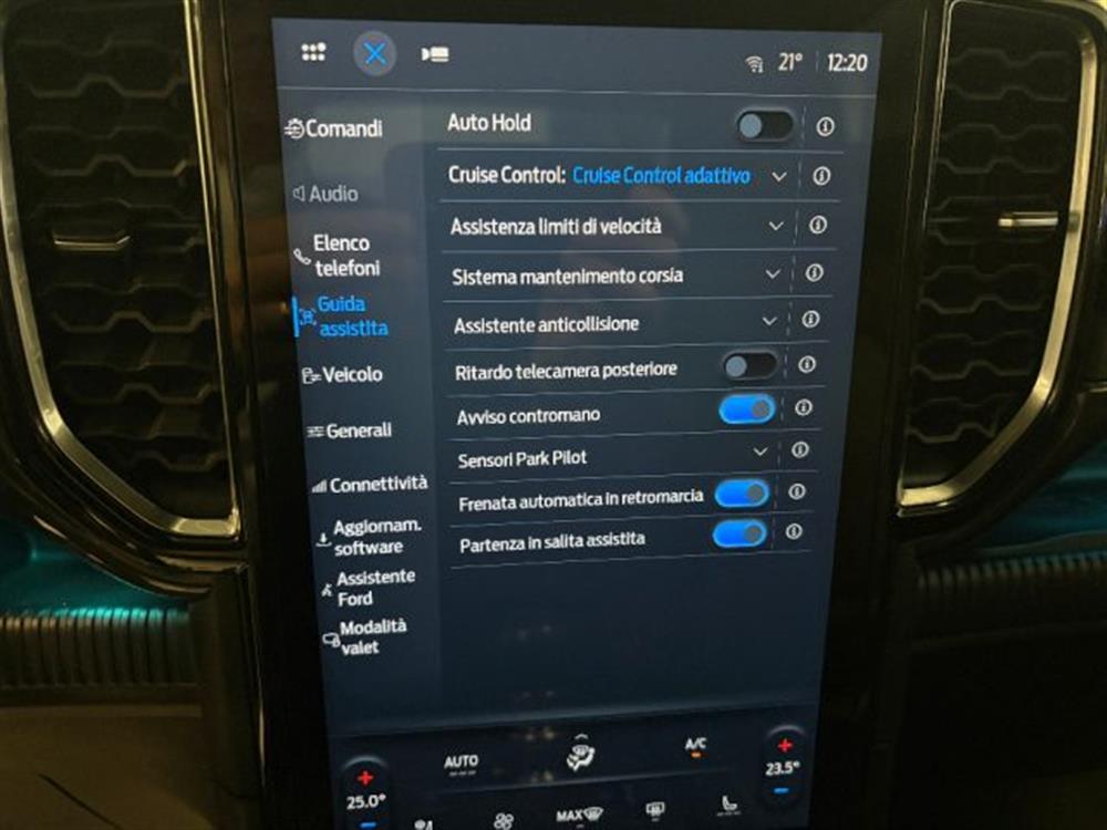 Ranger Ranger 2.0TD 170CV DOPPIA C