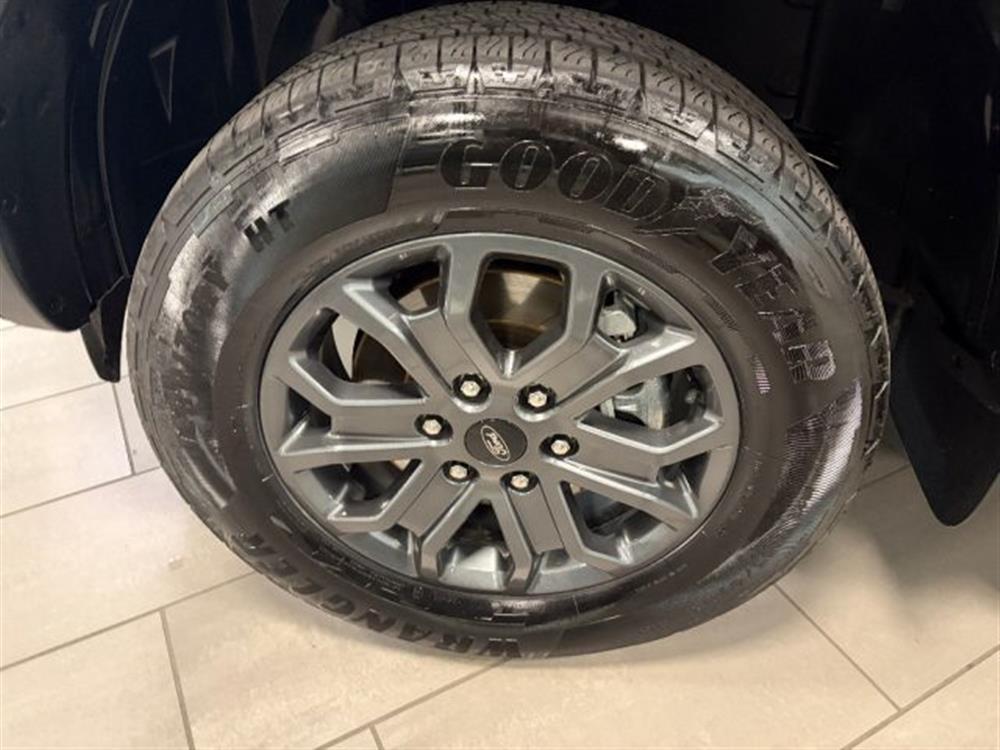 Ranger Ranger 2.0TD 170CV DOPPIA C