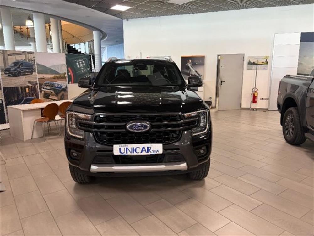 Ranger Ranger 2.0TD 170CV DOPPIA C