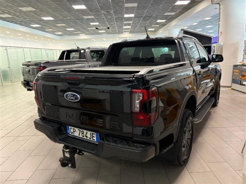 Ranger Ranger 2.0TD 170CV DOPPIA C