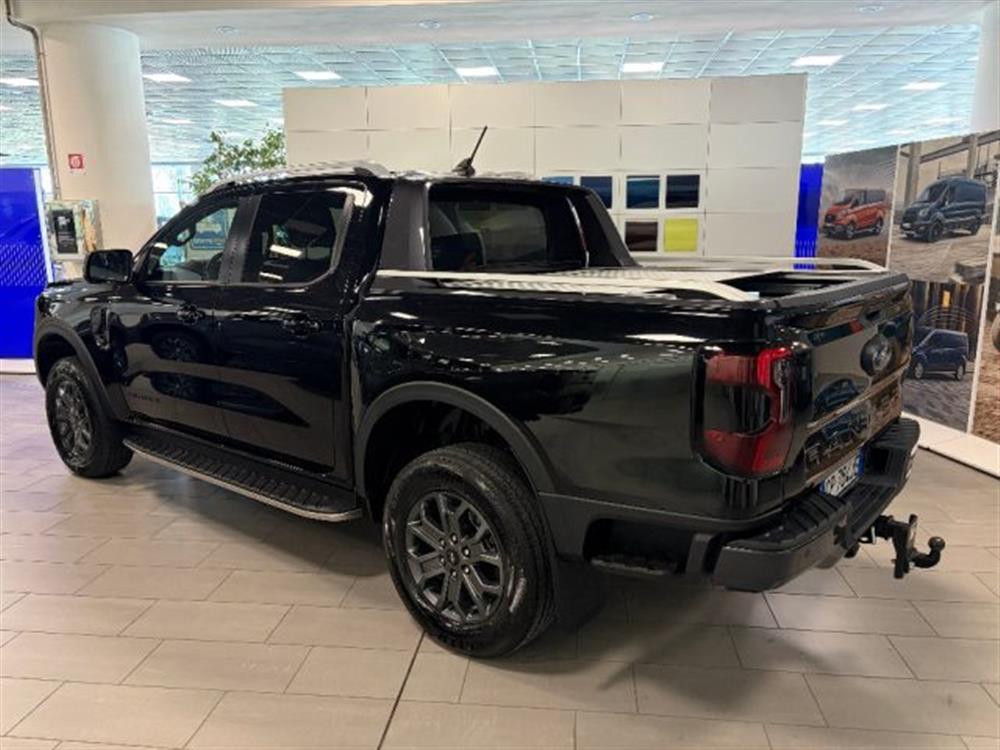 Ranger Ranger 2.0TD 170CV DOPPIA C