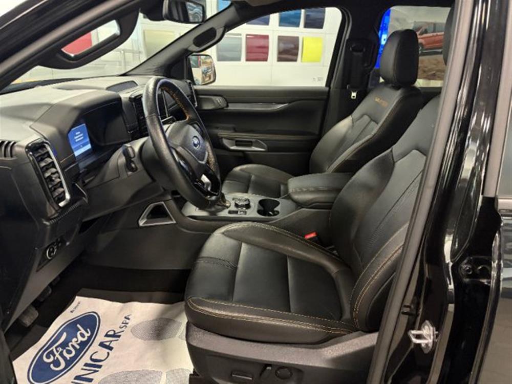Ranger Ranger 2.0TD 170CV DOPPIA C
