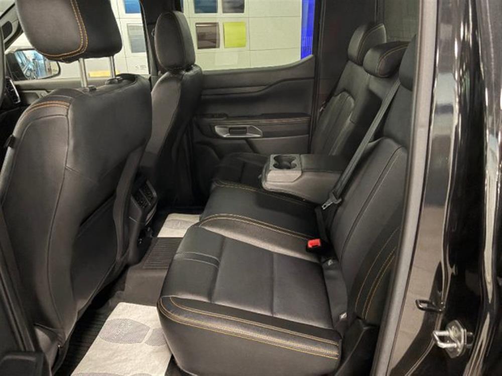 Ranger Ranger 2.0TD 170CV DOPPIA C