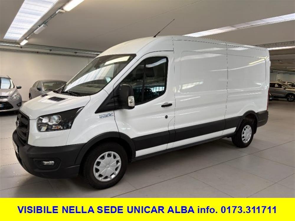 Transit Transit 350 L3H2 VAN TREND 2