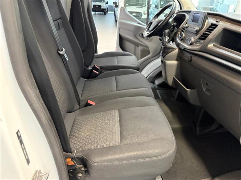 Transit Transit 350 L3H2 VAN TREND 2
