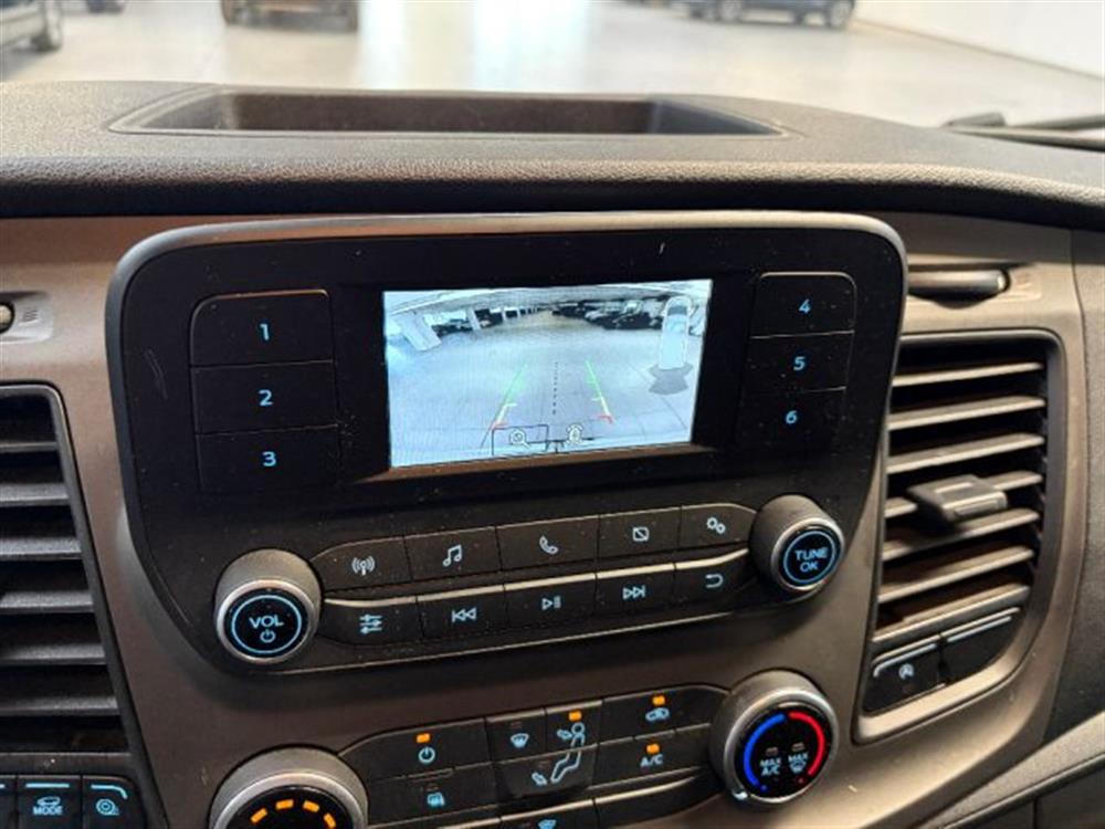 Transit Transit 350 L3H2 VAN TREND 2