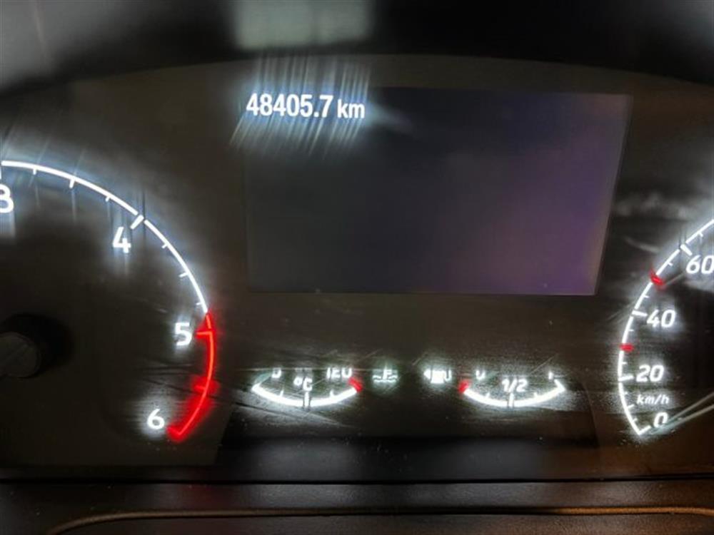 Transit Transit 350 L3H2 VAN TREND 2