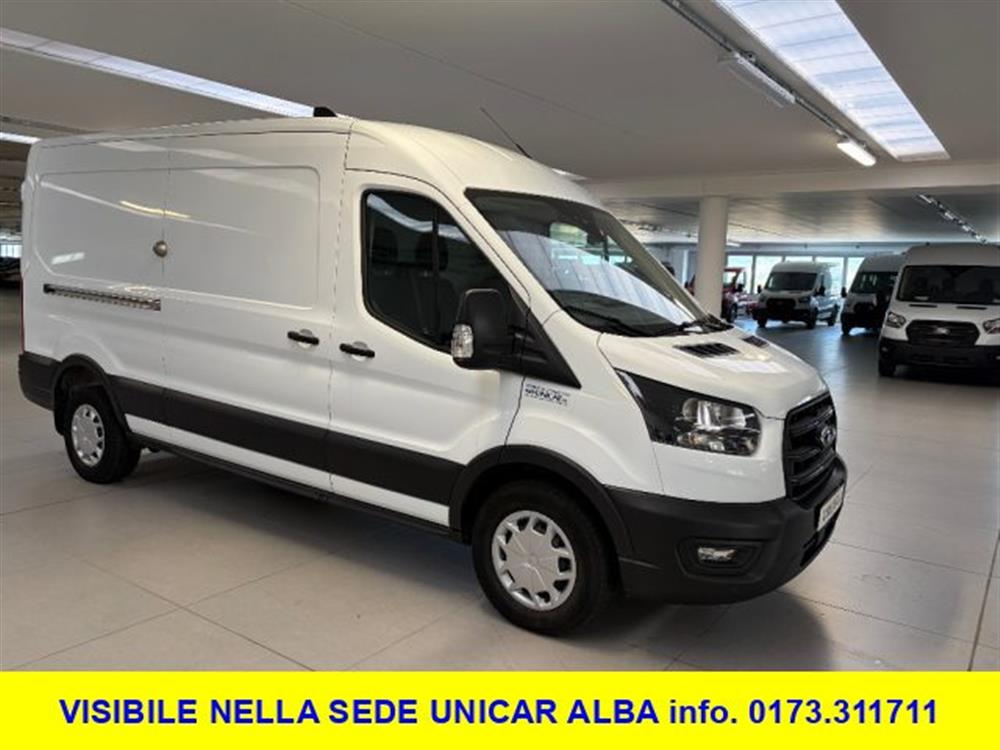 Transit Transit 350 L3H2 VAN TREND 2