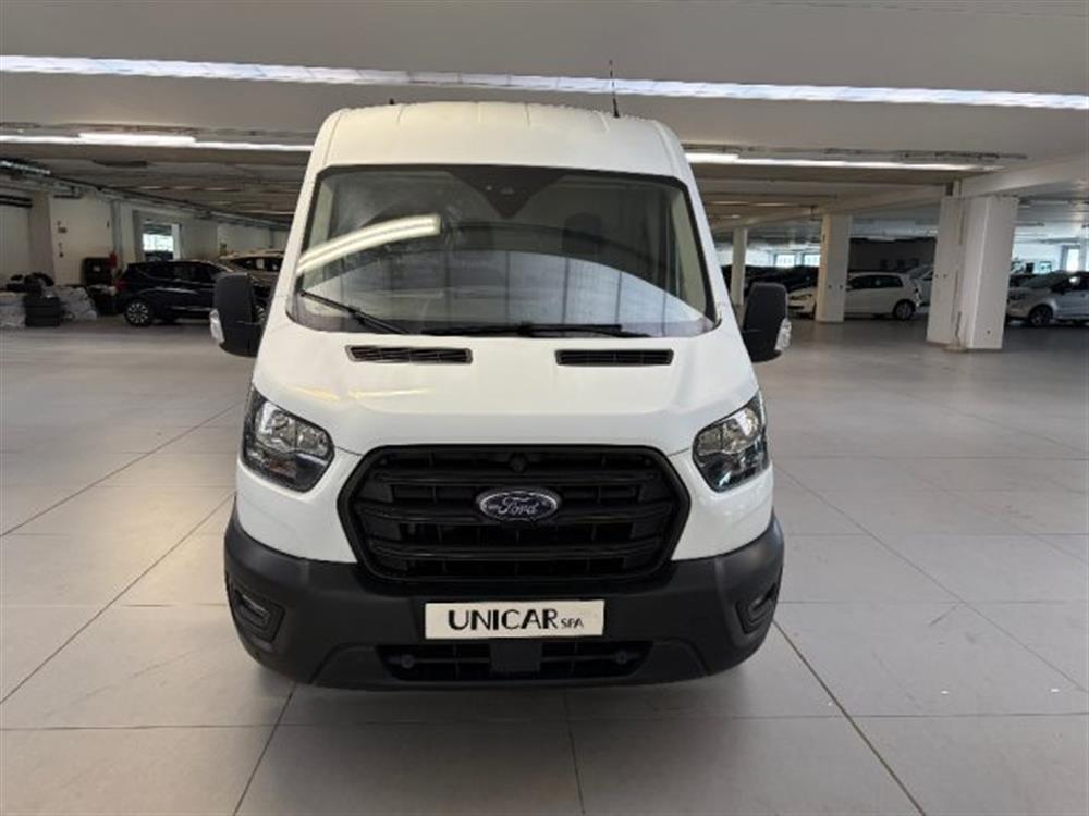 Transit Transit 350 L3H2 VAN TREND 2