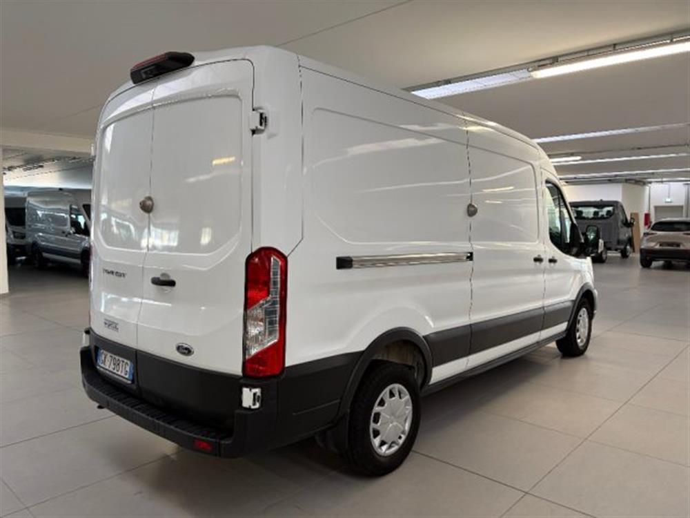Transit Transit 350 L3H2 VAN TREND 2