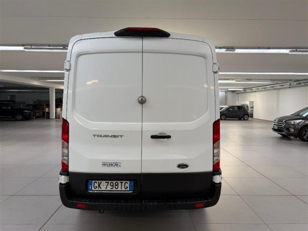 Transit Transit 350 L3H2 VAN TREND 2