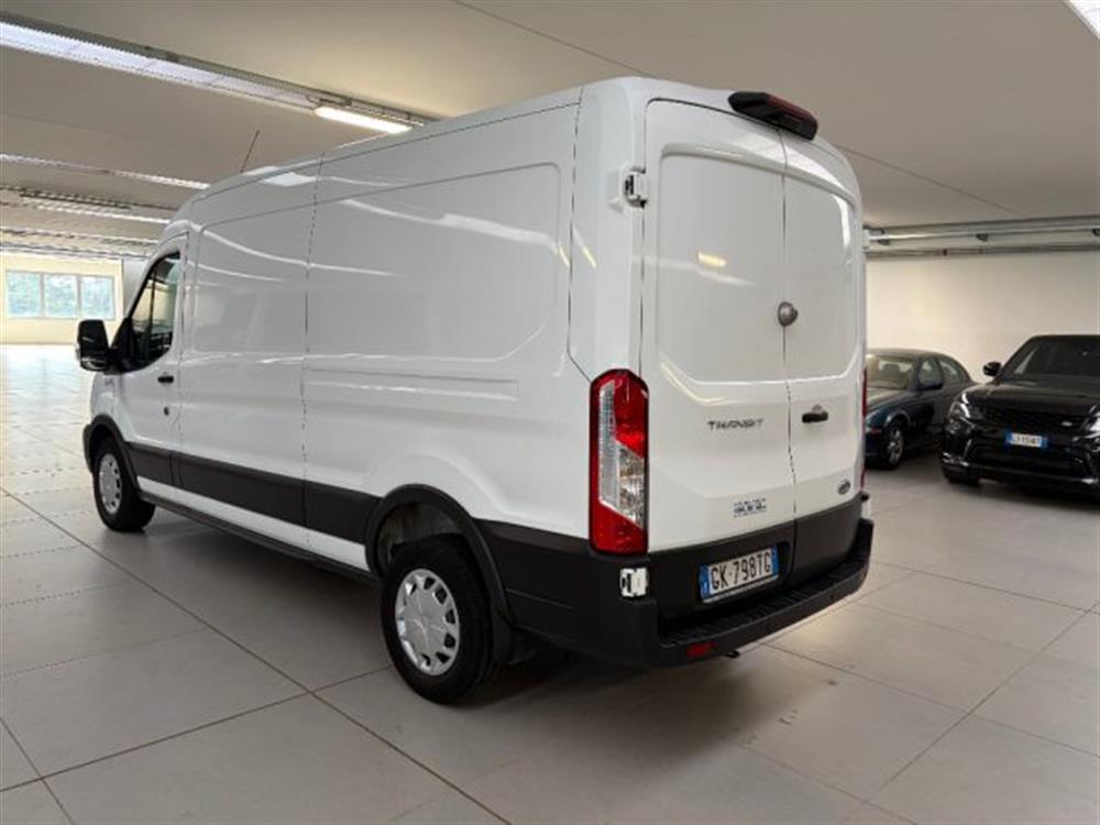 Transit Transit 350 L3H2 VAN TREND 2