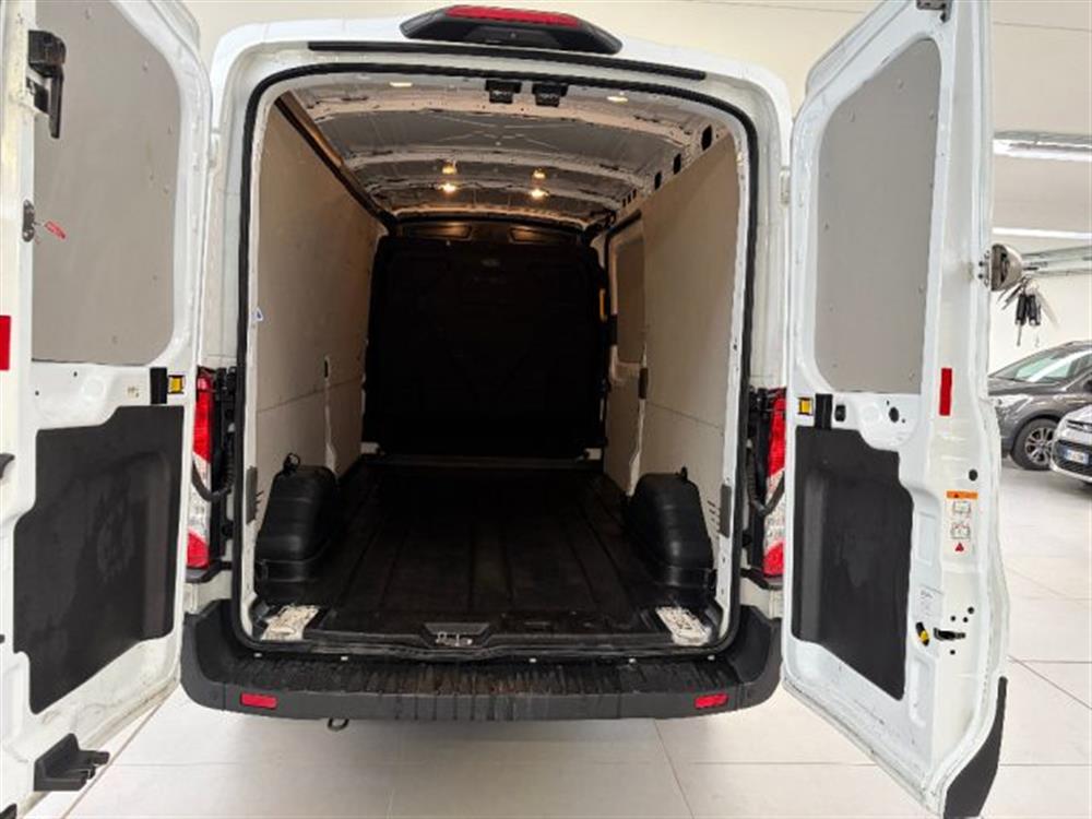 Transit Transit 350 L3H2 VAN TREND 2