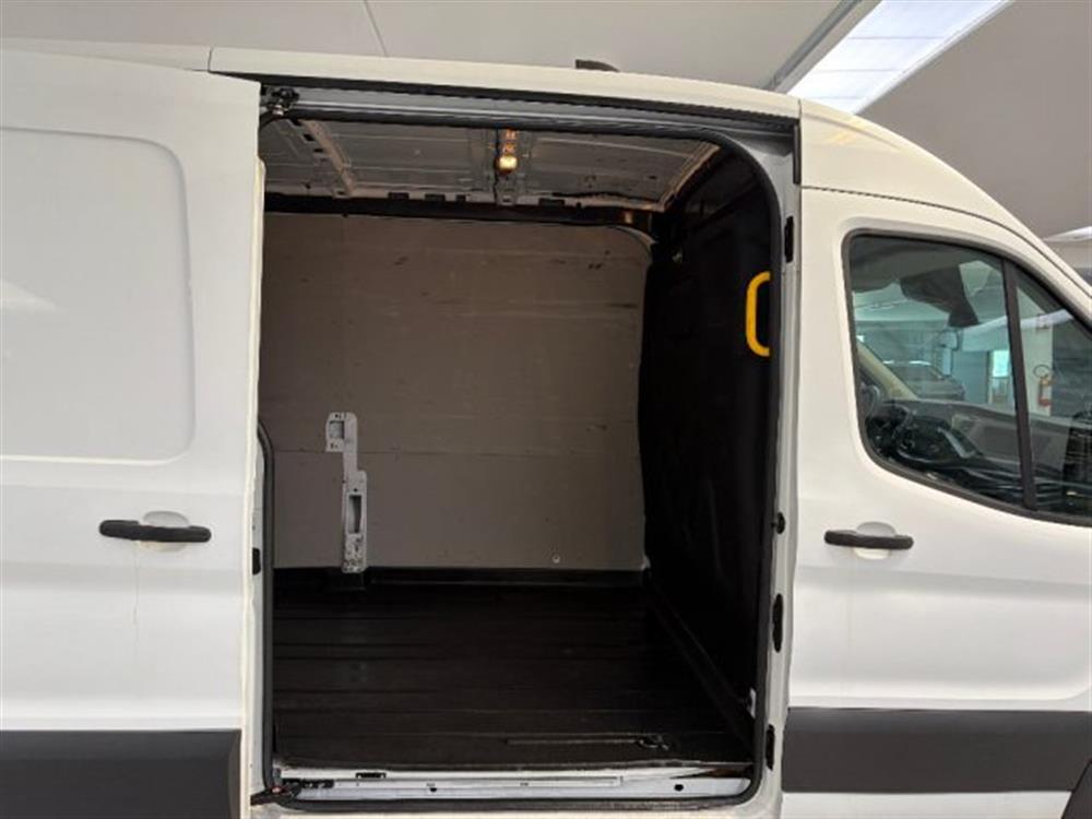 Transit Transit 350 L3H2 VAN TREND 2