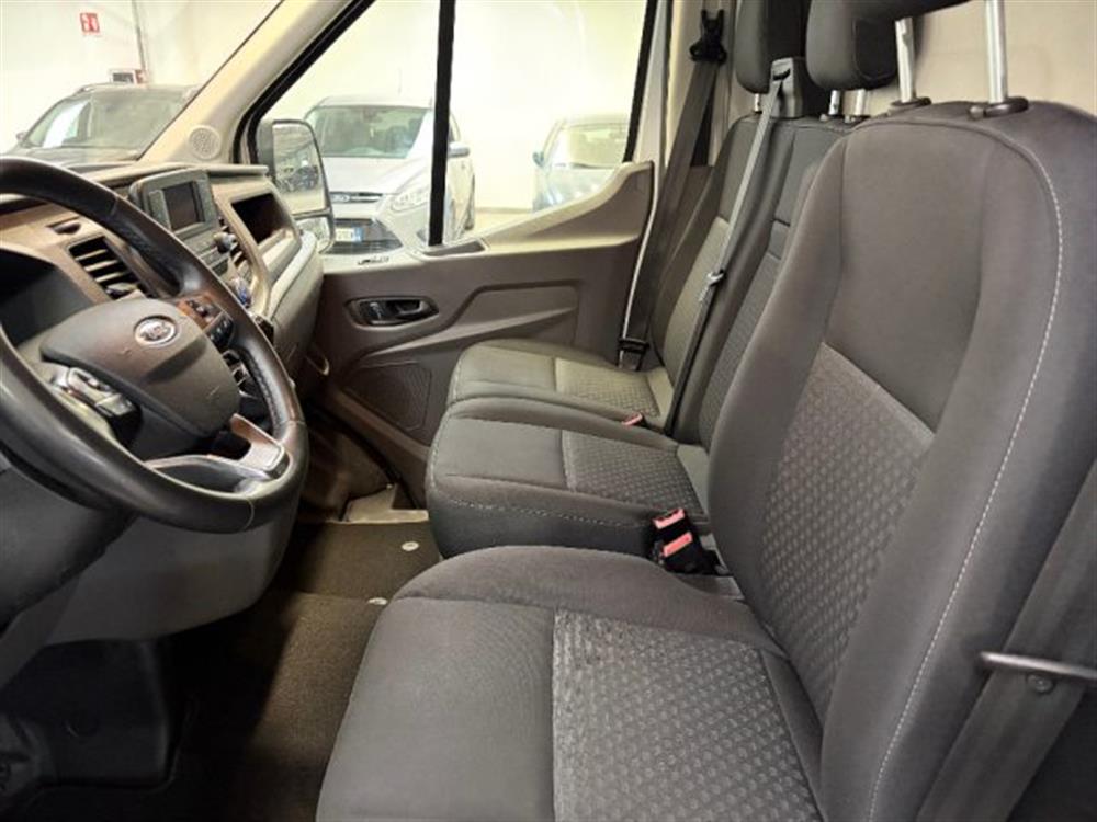Transit Transit 350 L3H2 VAN TREND 2