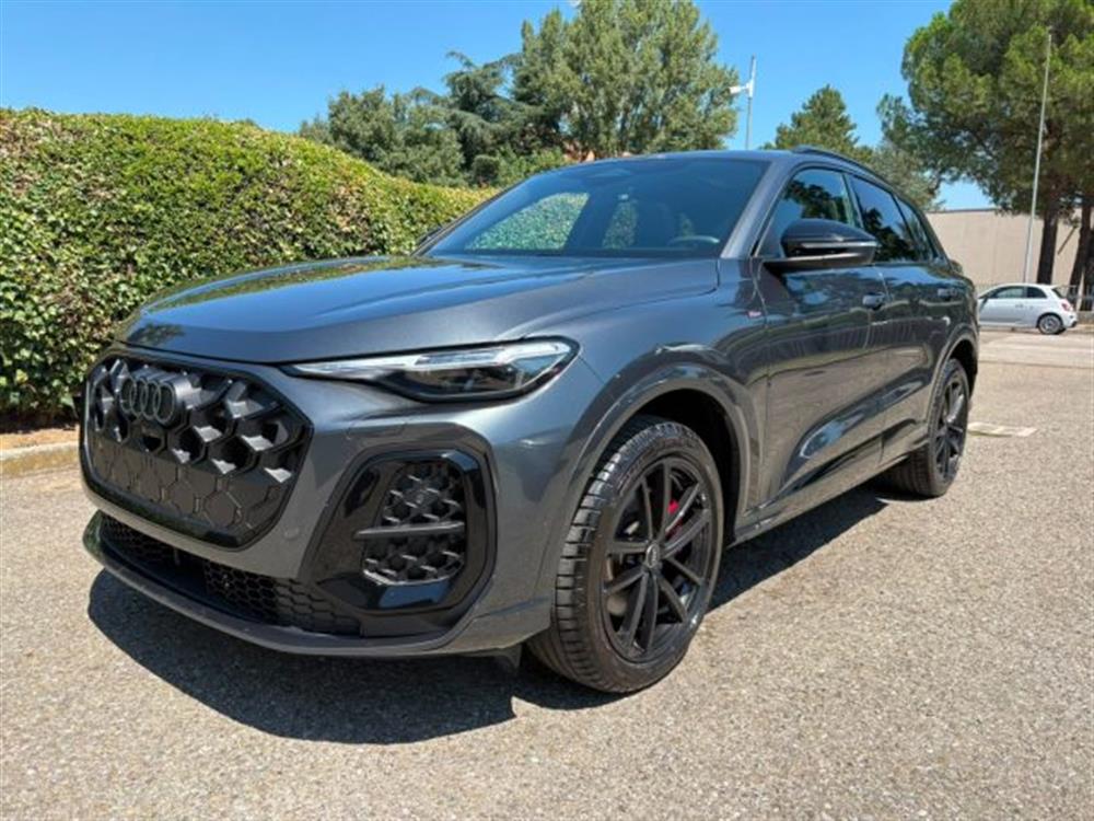 Q5 Q5 TDI S tronic quattro