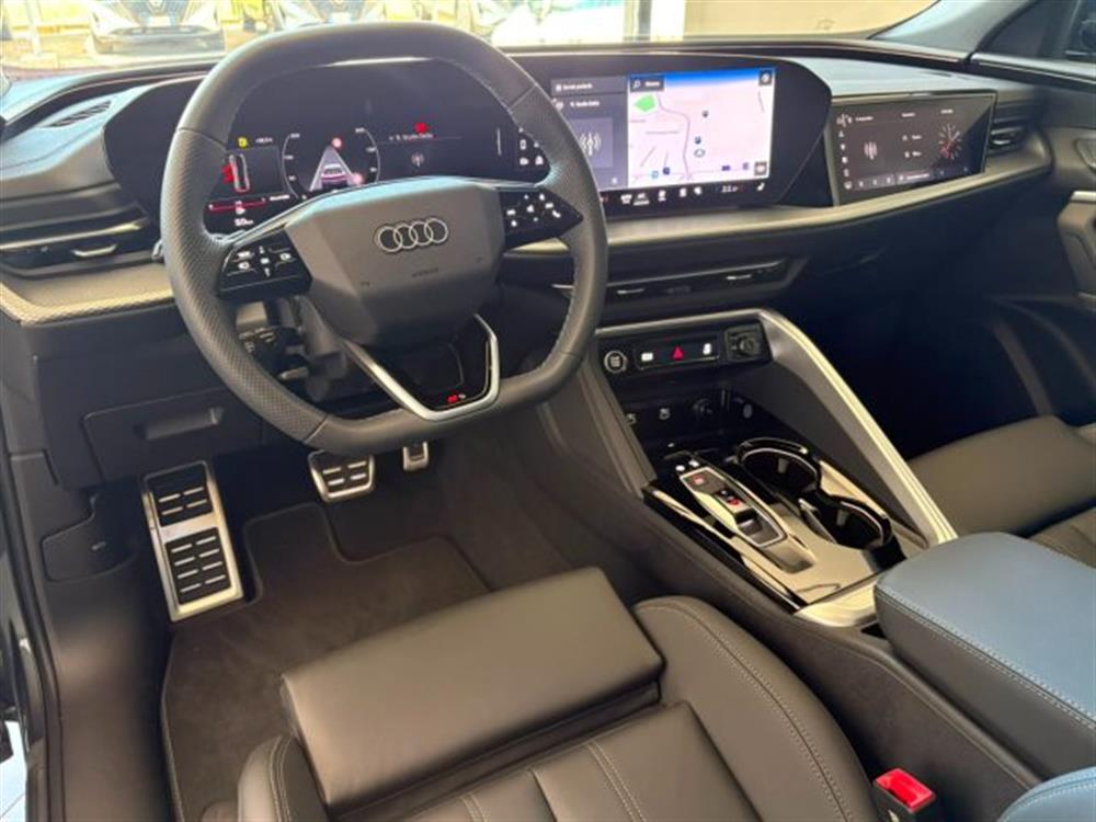 Q5 Q5 TDI S tronic quattro