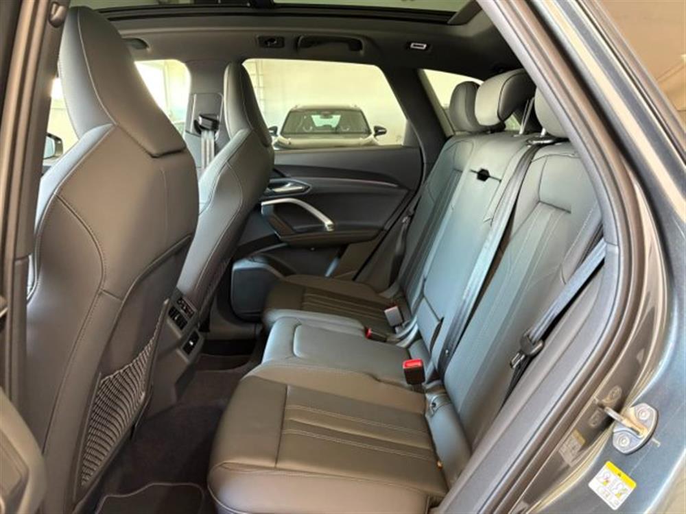 Q5 Q5 TDI S tronic quattro