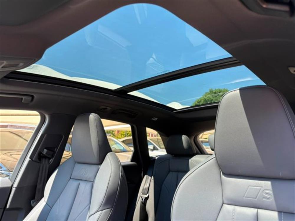 Q5 Q5 TDI S tronic quattro