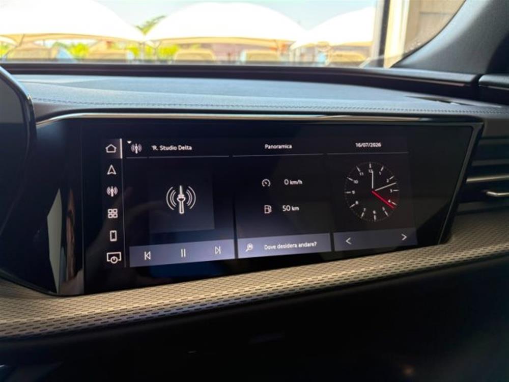 Q5 Q5 TDI S tronic quattro