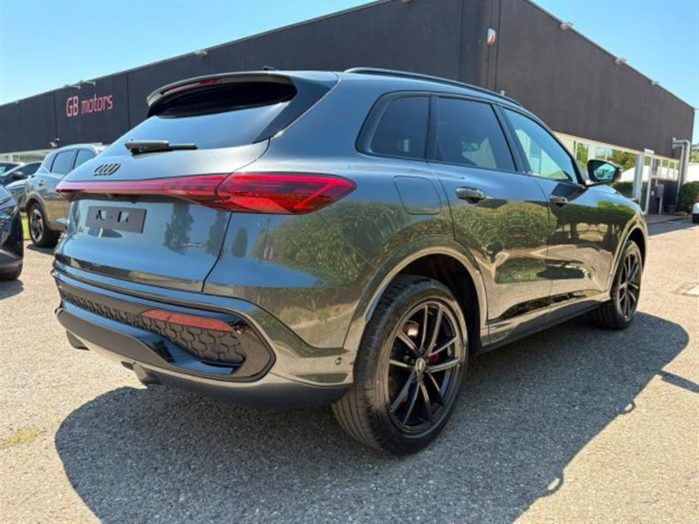 Q5 Q5 TDI S tronic quattro