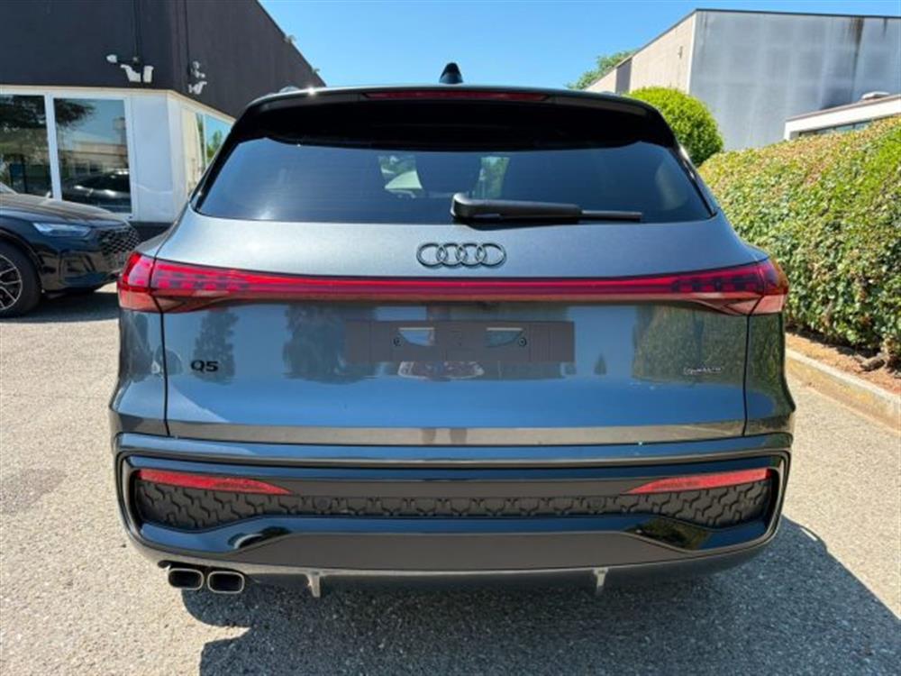 Q5 Q5 TDI S tronic quattro