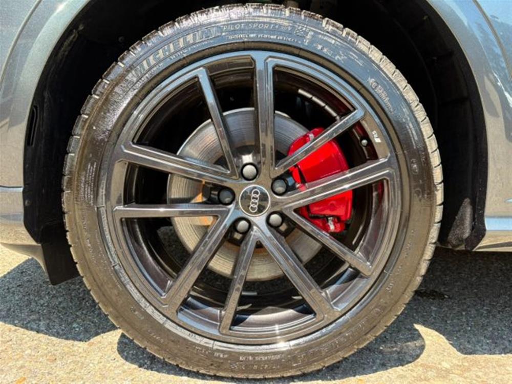Q5 Q5 TDI S tronic quattro