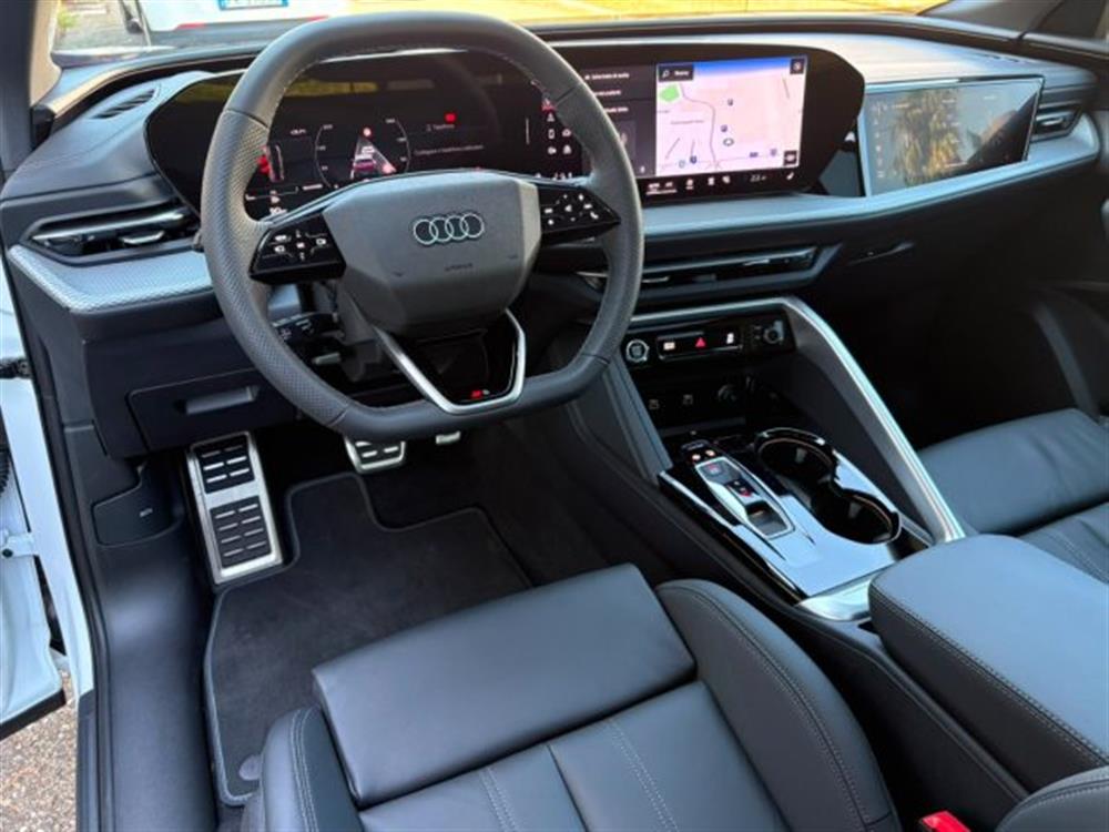 Q5 Q5 SPB Sportback TDI qu