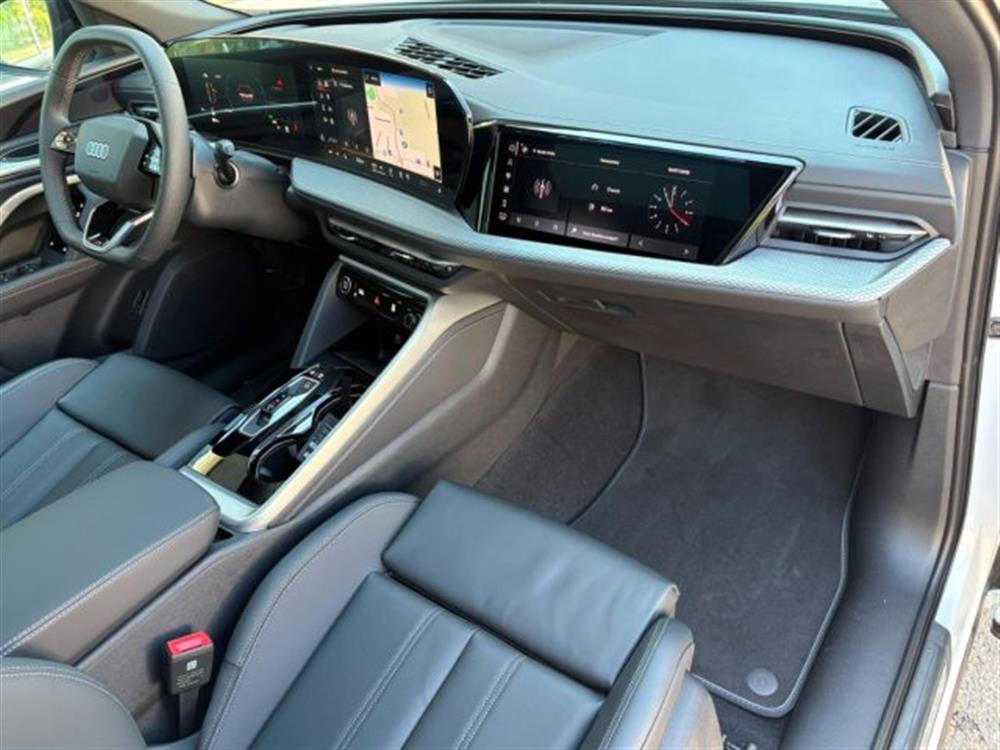 Q5 Q5 SPB Sportback TDI qu
