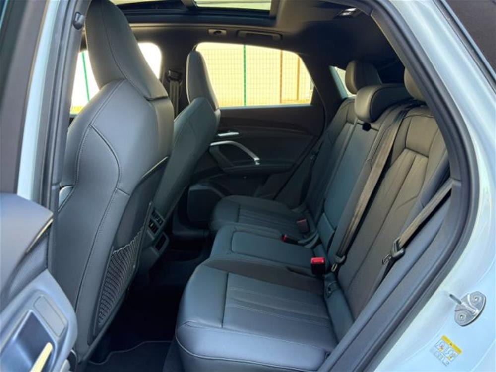 Q5 Q5 SPB Sportback TDI qu