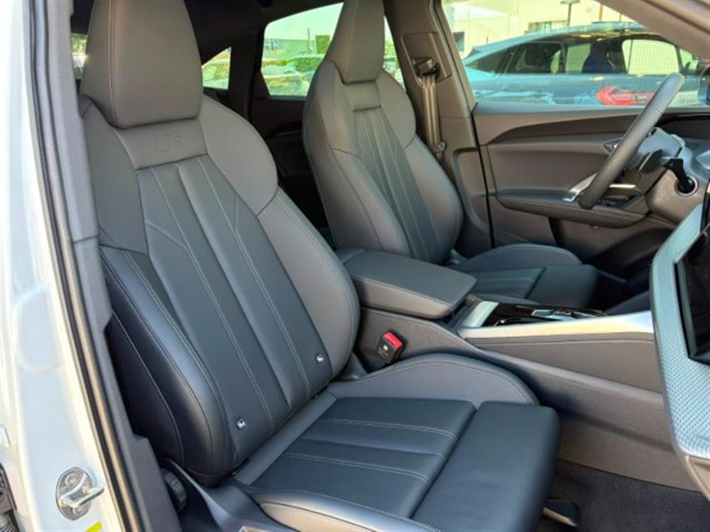 Q5 Q5 SPB Sportback TDI qu