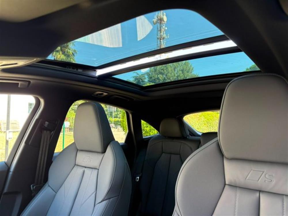 Q5 Q5 SPB Sportback TDI qu