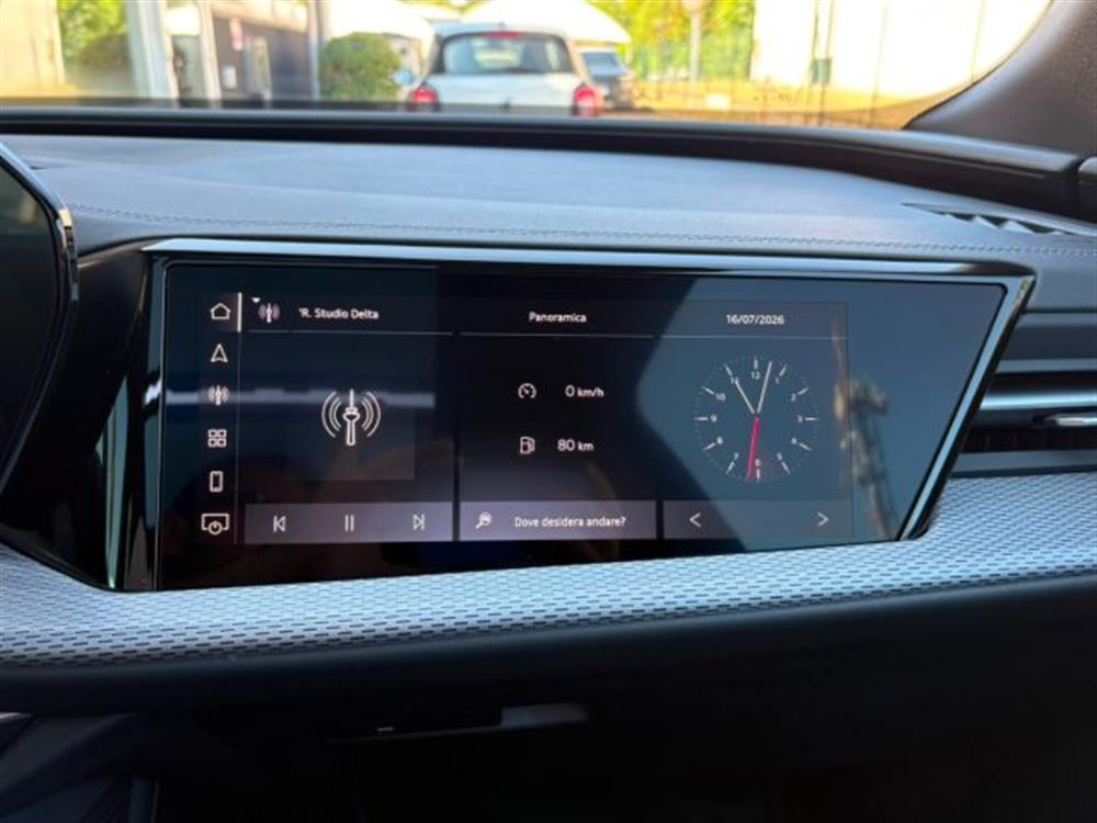Q5 Q5 SPB Sportback TDI qu