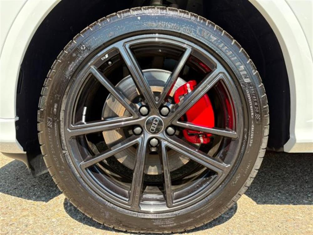 Q5 Q5 SPB Sportback TDI qu