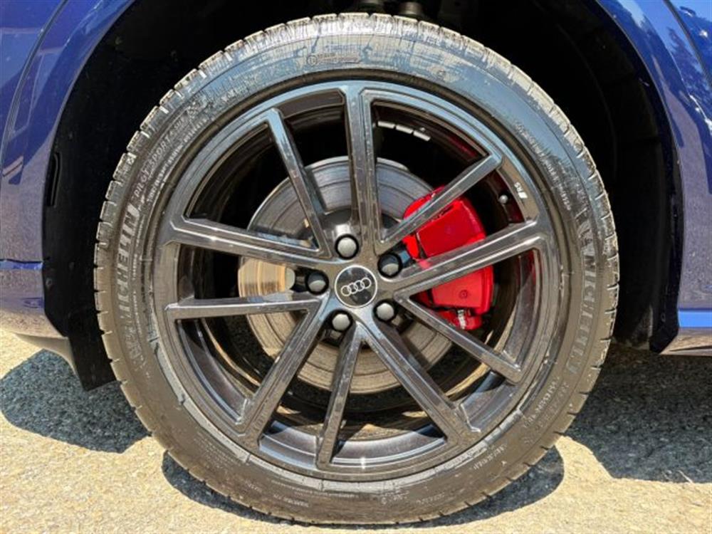 Q5 Q5 SPB Sportback TDI qu