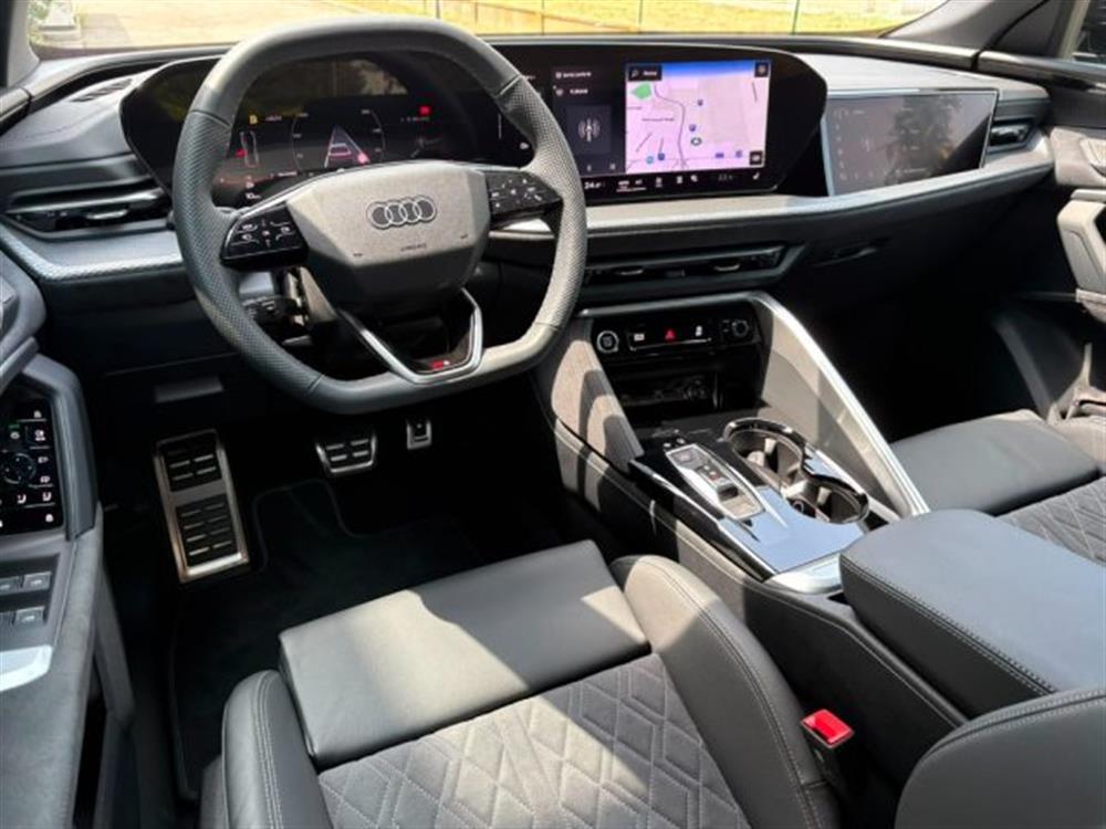 Q5 Q5 TFSI S tronic S line