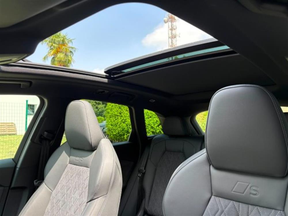 Q5 Q5 TFSI S tronic S line