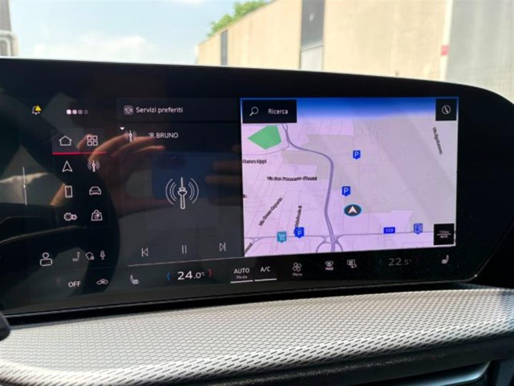 Q5 Q5 TFSI S tronic S line