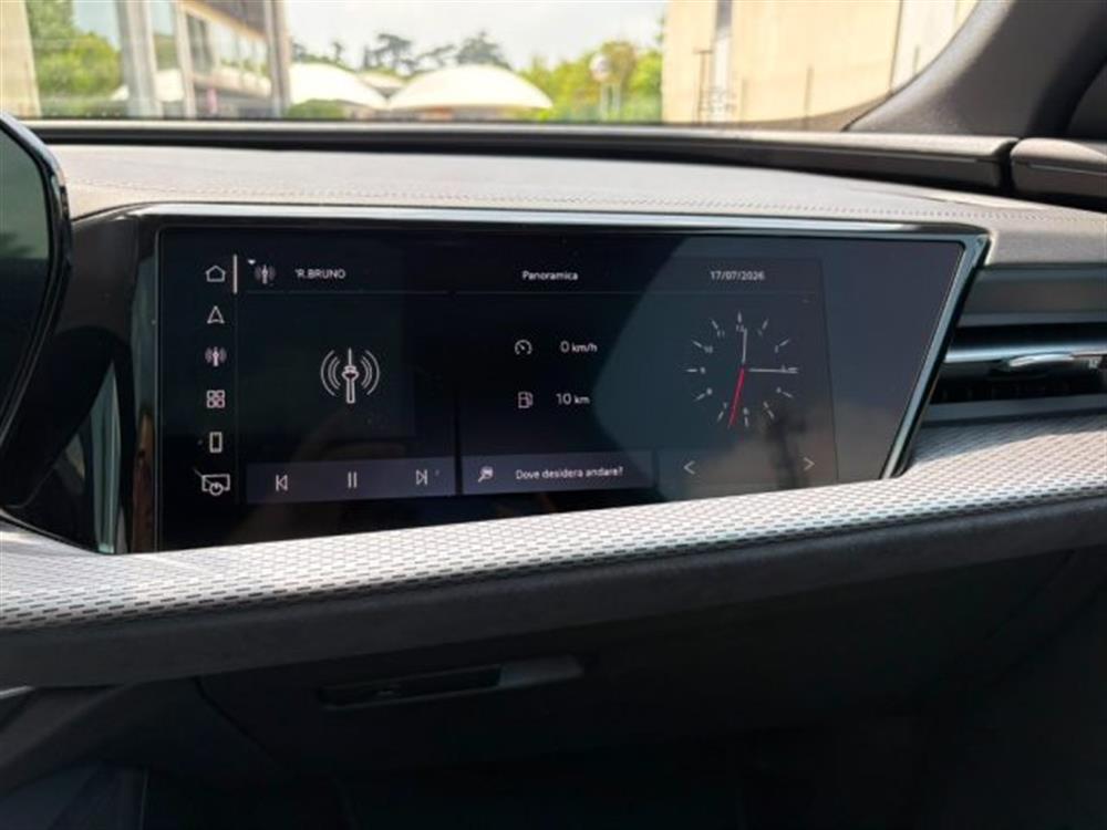 Q5 Q5 TFSI S tronic S line