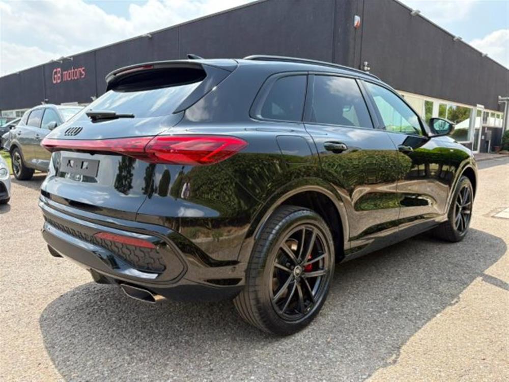 Q5 Q5 TFSI S tronic S line
