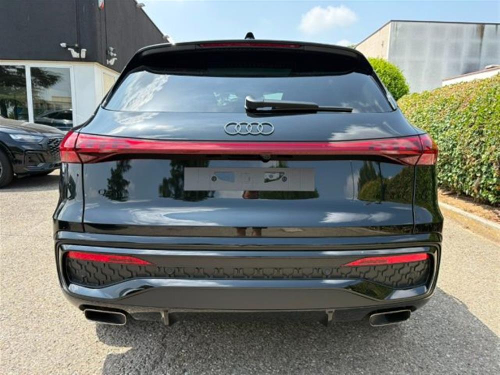 Q5 Q5 TFSI S tronic S line