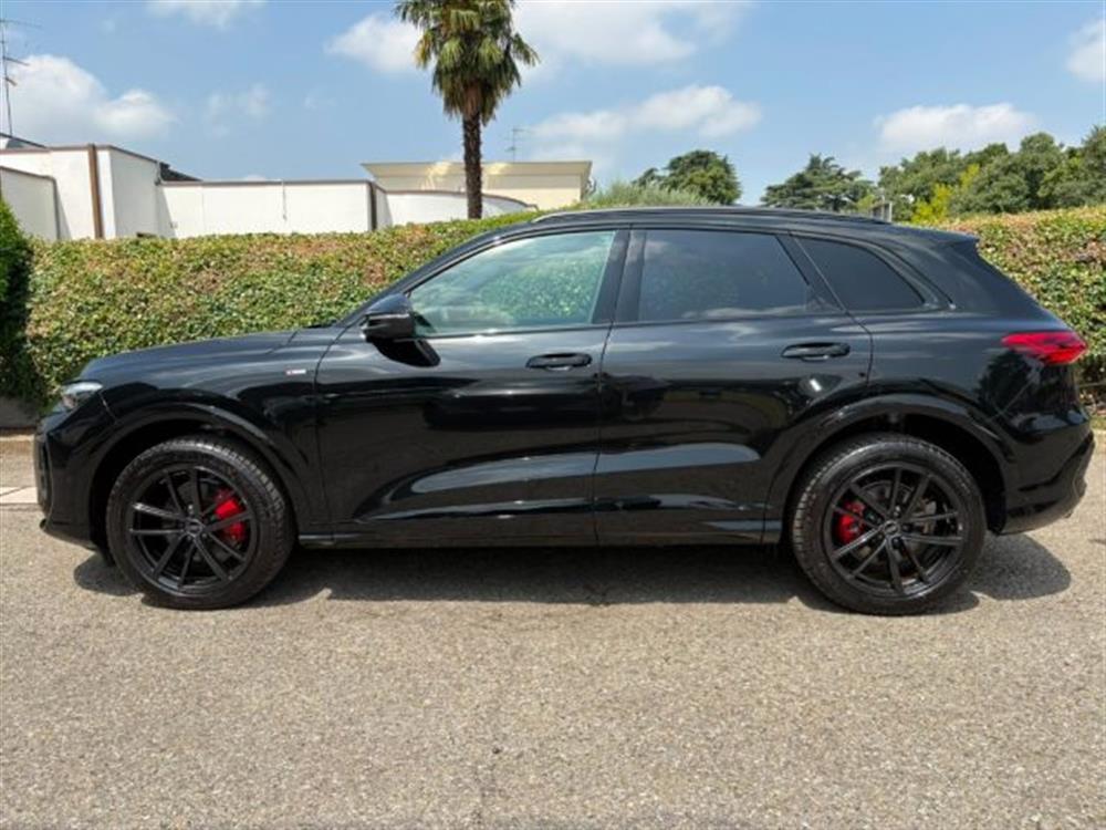 Q5 Q5 TFSI S tronic S line