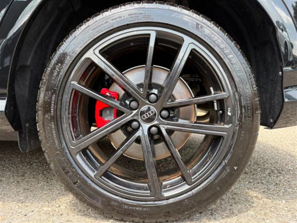 Q5 Q5 TFSI S tronic S line