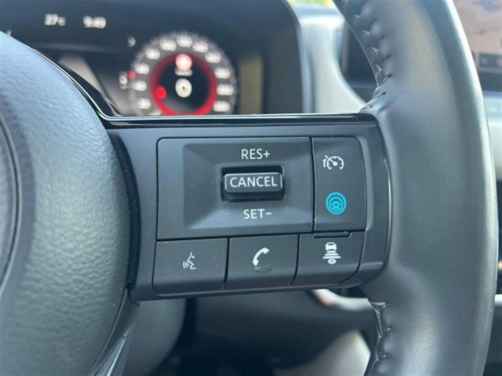 Qashqai Qashqai 1.5 e-power Tekna 2w