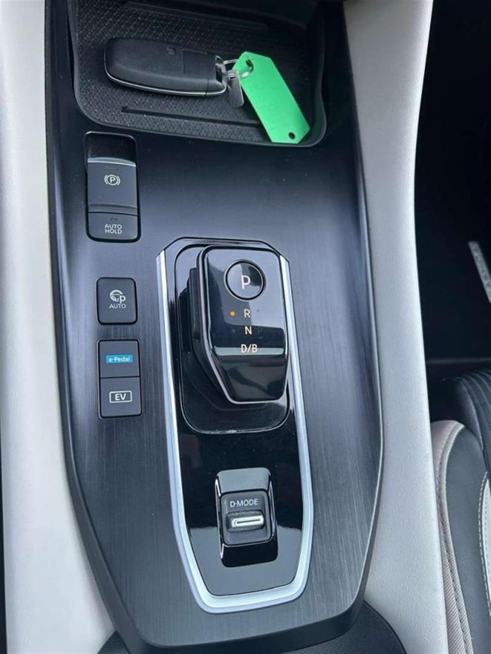 Qashqai Qashqai 1.5 e-power Tekna 2w