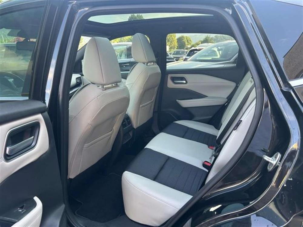 Qashqai Qashqai 1.5 e-power Tekna 2w